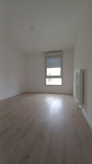  Appartement à louer 2 pièces 40 m²