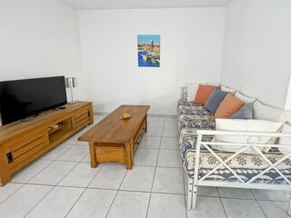  Appartement à vendre 2 pièces 41 m²