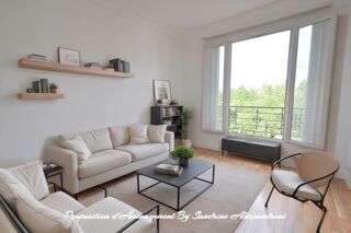  Appartement � vendre 3 pi�ces 55 m�