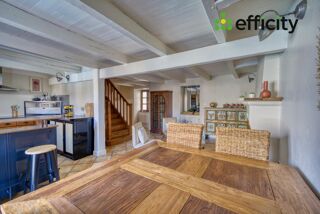  Maison à vendre 6 pièces 137 m²