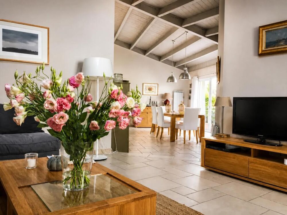 Maison de 5 pièces de 113 m² à Saint-Clément-des-Baleines