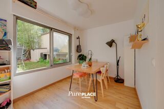  Appartement à vendre 3 pièces 74 m²