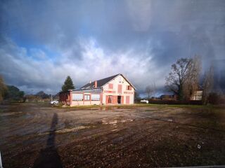  Maison � vendre 13 pi�ces 387 m�