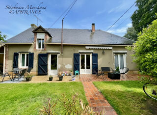  Maison à vendre 4 pièces 123 m²