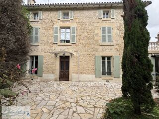 Vente Maison Coup de coeur pour les amoureux de belle demeure à vendre 14 pièces - Elégance, art de vivre - SOUVIGNE (79) Souvigne