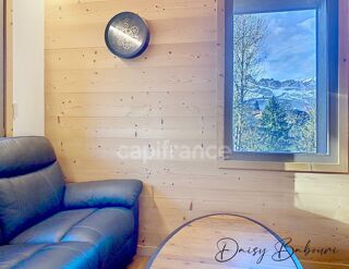  Chalet à vendre 5 pièces 120 m²