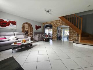  Maison à vendre 6 pièces 150 m²