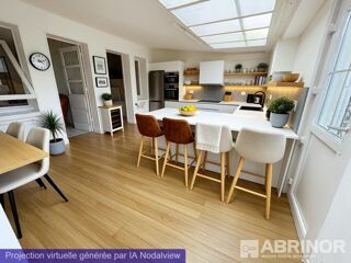  Maison � vendre 5 pi�ces 115 m�