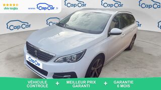 308 SW 2.0 BlueHDi 150 GT Line 2018 occasion 54390 Frouard