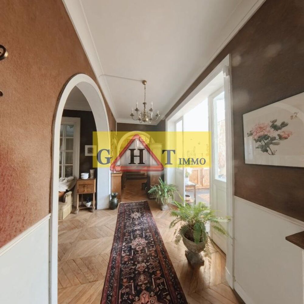 � vendre  Maison Maisons-Alfort (94700)