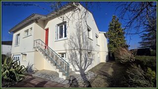  Maison � vendre 6 pi�ces 120 m�