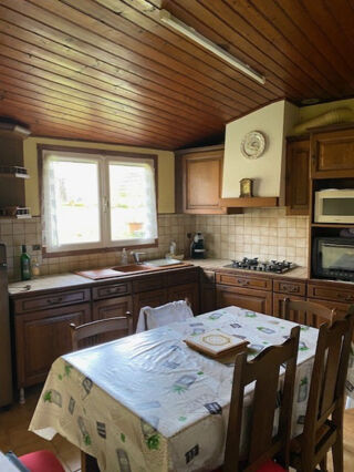  Maison � vendre 3 pi�ces 78 m�