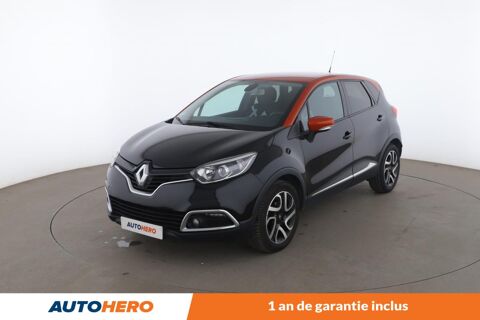 Renault captur 0.9 TCe Energy Intens Eco2 90 ch