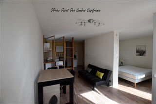  Appartement  vendre 2 pices 38 m