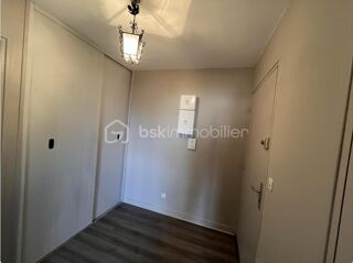  Appartement à vendre 2 pièces 45 m²