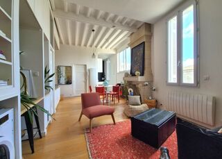  Appartement � vendre 2 pi�ces 58 m�