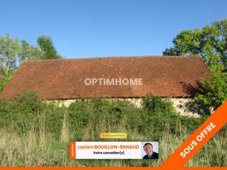  Remise / Grange � vendre 3 pi�ces 110 m�