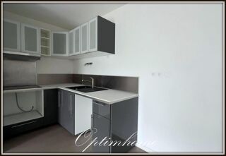 Appartement à vendre 3 pièces 59 m²