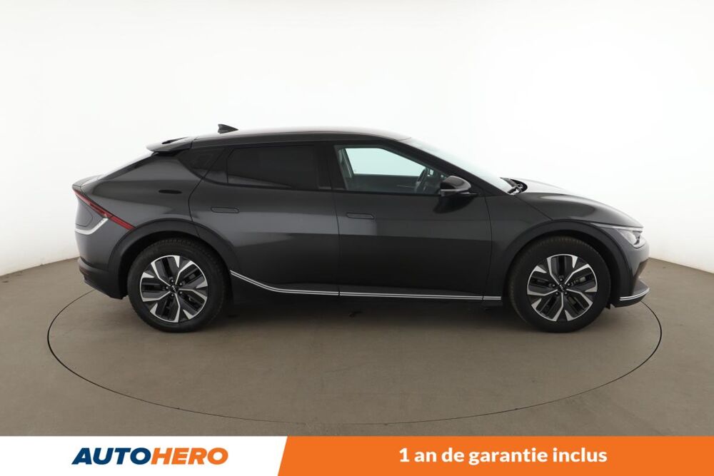 EV6 Electrique 77.4 kWh Air Active 229 ch 2021 occasion 92130 Issy-les-Moulineaux