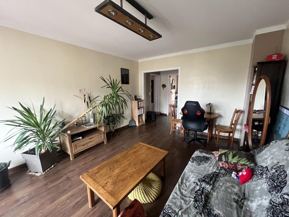 Location Appartement LOCATION T3 RODEZ SANS FRAIS D'AGENCE Rodez