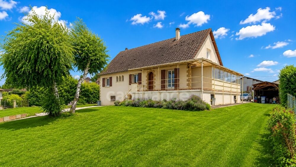 Vente Maison Maison à vendre  5 pièces BEAUMONT (89) Beaumont