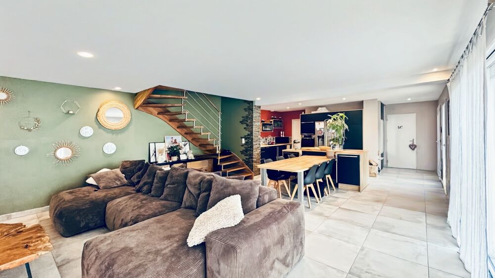 Vente Maison MAISON FAMILIALE Fauverney