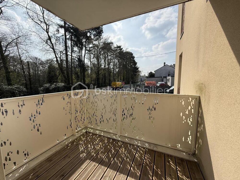 Nouveauté T3 Nantes / Orvault / Patouillerie