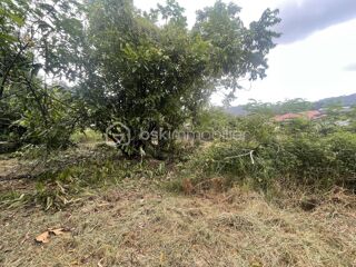  Terrain � vendre 2033 m�