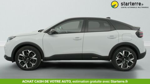 C4 PureTech 130 EAT8 Max 2025 occasion 69190 Saint-Fons