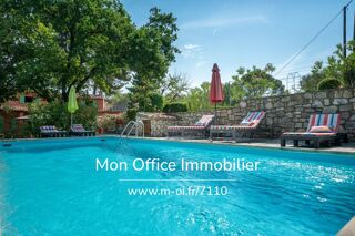  Maison à vendre 7 pièces 211 m²