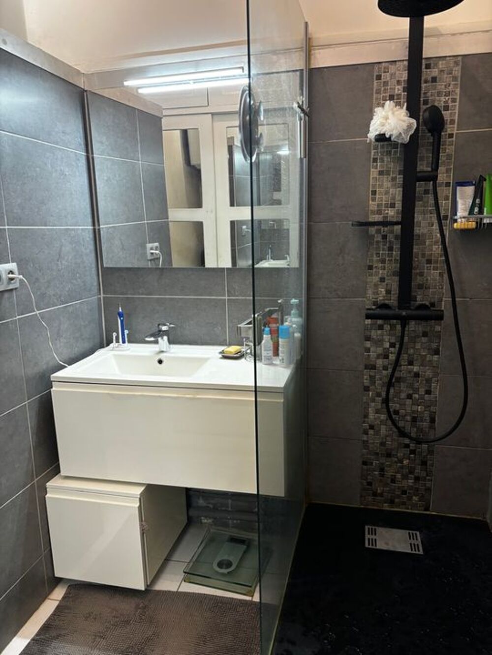 Location Appartement Appartement de 72m2 à louer sur Marseille 06 Marseille 6