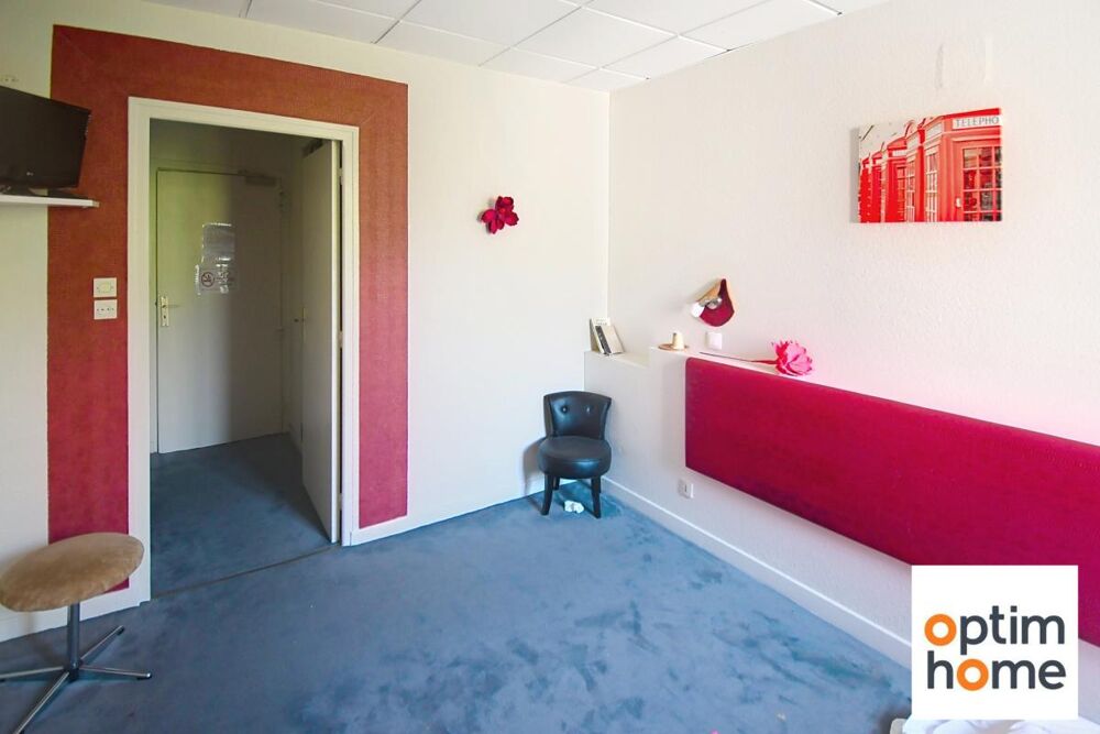 Vente Appartement Studio au 1er étage - Longuyon Longuyon