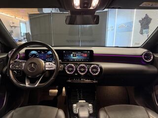 Classe A 200 d (177.012) AMG LINE 2021 occasion 74330 Poisy