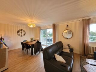  Maison � vendre 5 pi�ces 87 m�