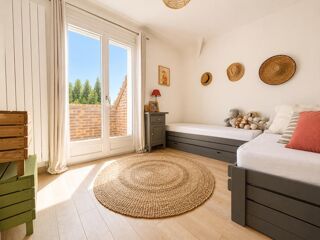  Maison à vendre 6 pièces 165 m²