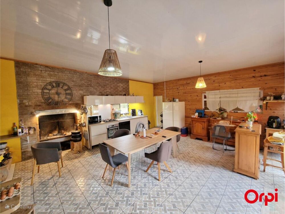 Maison 5 pièces 158 m² · à La Possession · 158 m² · 330 000 €