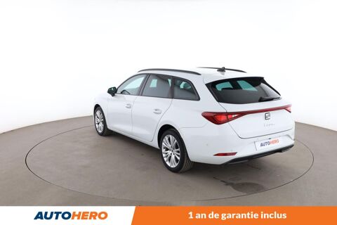Leon ST 1.5 eTSI DSG7 150 ch 2024 occasion 92130 Issy-les-Moulineaux