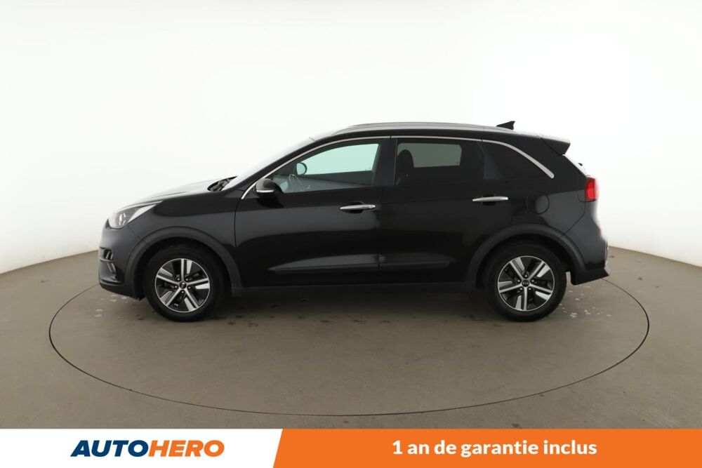 Niro 1.6 GDi ISG Hybride Design DCT6 141 ch 2019 occasion 92130 Issy-les-Moulineaux
