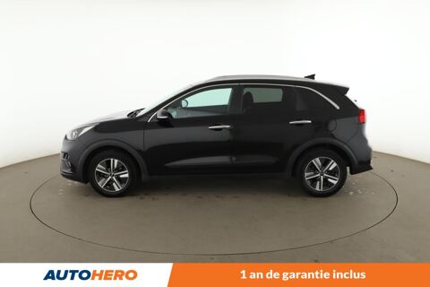 Niro 1.6 GDi ISG Hybride Design DCT6 141 ch 2019 occasion 92130 Issy-les-Moulineaux