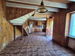  Maison � vendre 6 pi�ces 105 m�