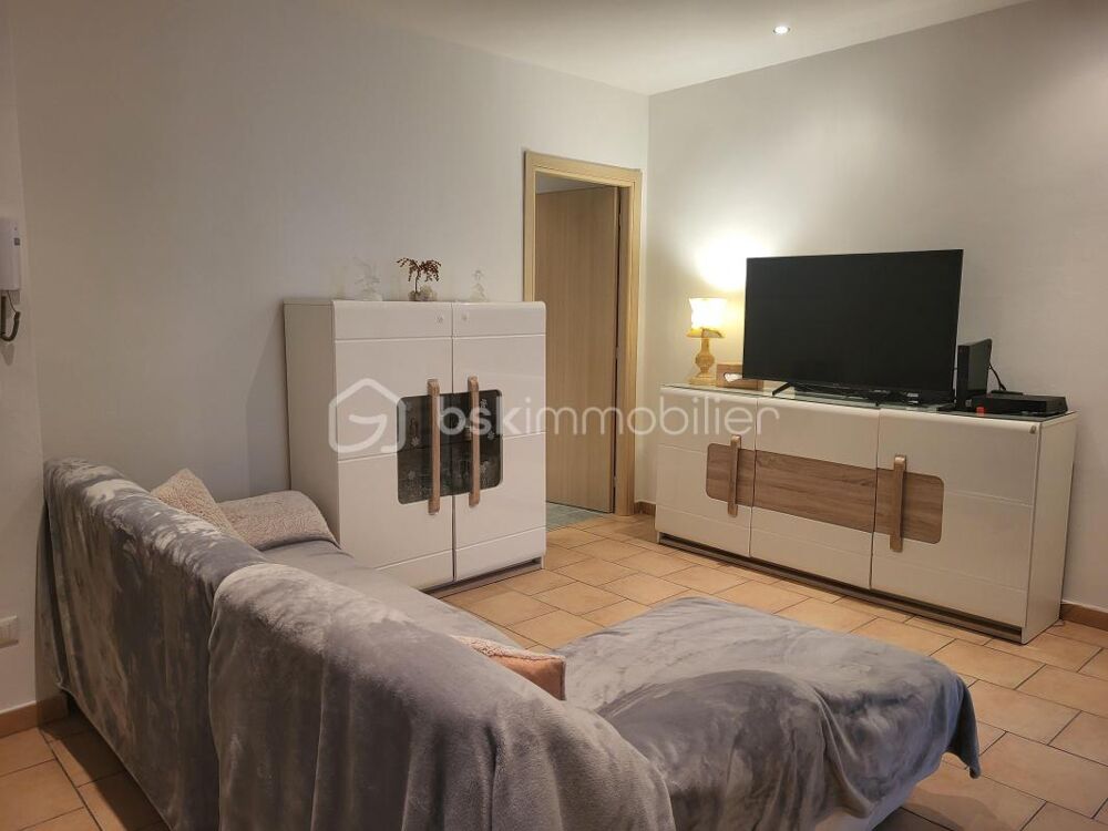 Bel Appartement 3 pièces de 64m²