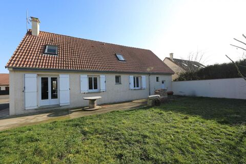   Maison Pannes Maison - 6 pice(s) - 122 m