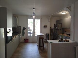  Maison à vendre 3 pièces 115 m²