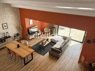  Maison à vendre 5 pièces 137 m²