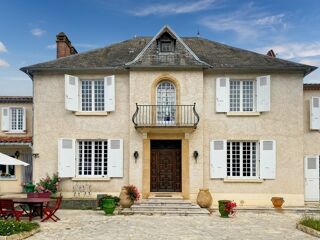  Maison � vendre 11 pi�ces 388 m�