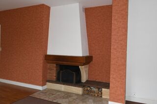  Maison à vendre 6 pièces 120 m²