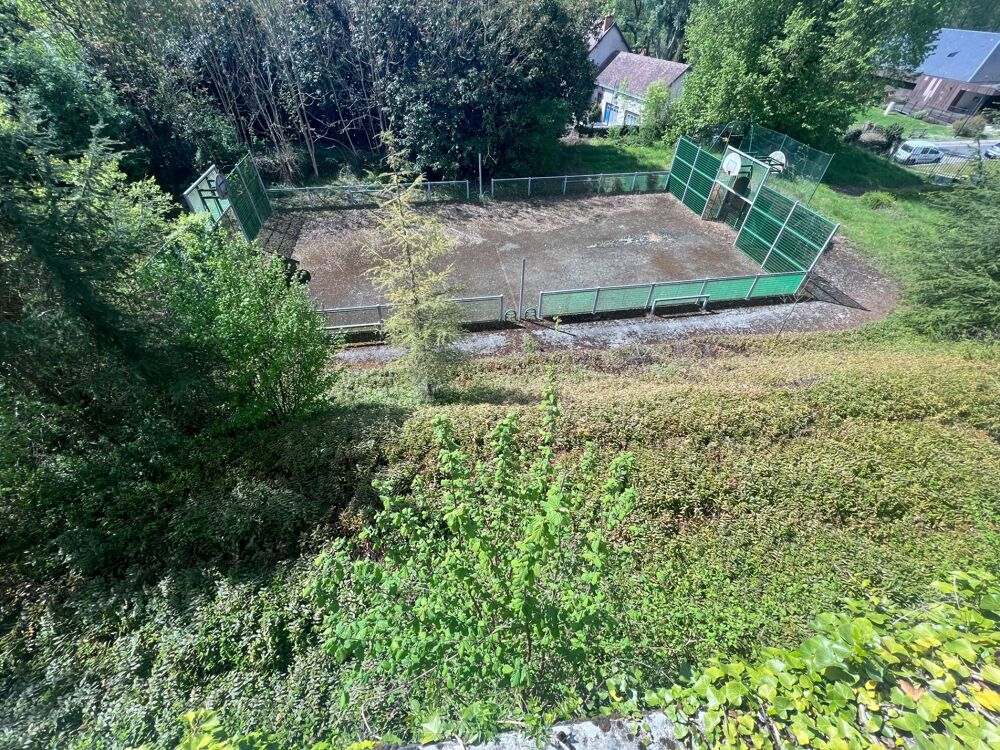 à vendre  Propriété/château Saint-Ouen-les-Vignes (37530)