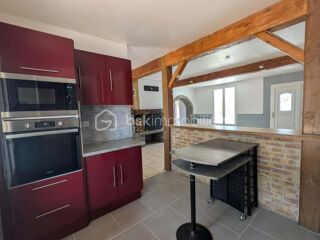 Vente Maison EXCLUSIVITÉ - Maison familiale à Saint-Ébremond-de-Bonfossé ! Saint ebremond de bonfosse