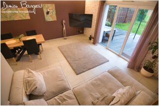  Maison � vendre 6 pi�ces 109 m�