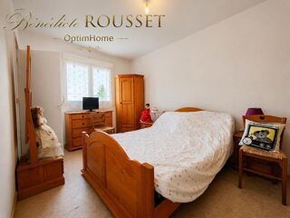  Appartement à vendre 3 pièces 52 m²